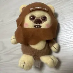 STAR WARS ミルキーボア　マスコット　イウォークのサムネイル