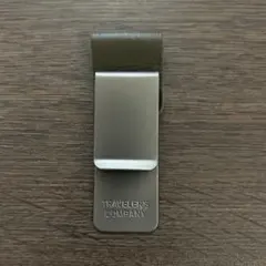 トラベラーズノート　ペンホルダーM オリーブ