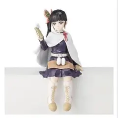 【鬼滅の刃】栗花落カナヲ ちょこっとのせフィギュア