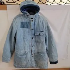 フード ジャケット