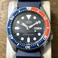 R7-3010 中古品セイコー7S26-0020