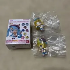 初音ミク　Snow miku2026 コレクション　鏡音リン　鏡音レン　全2種