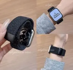 apple watch バンド 45mm