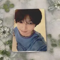 SUPER SHOW 10 in JAPAN コアラのマーチ トレカ イェソン