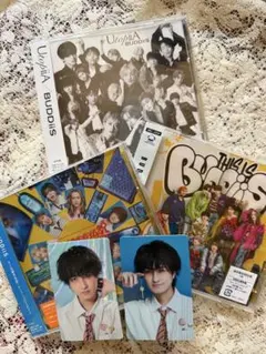 2026年最新】utopia buddiisの人気アイテム - メルカリ