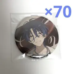 神代類 プロセカ グリッター缶バッジ コレクション vol.10 B - メルカリ