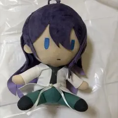 ヒプノシスマイク ちびぐるみ vol.2 神宮寺寂雷 ぬいぐるみ ヒプマイ