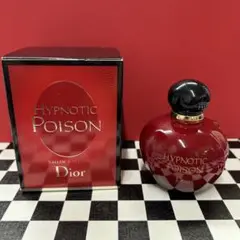 大森元貴愛用香水☆Dior Hypnotic Poison ◎ほぼ未使用 - メルカリ