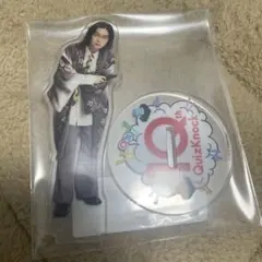 プチプチあり山本祥彰 QuizKnock10周年 すごろくコマ 〜QKあるある