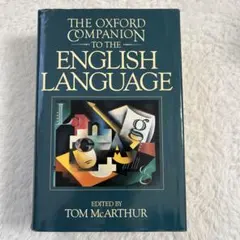 The Oxford Companion to the Englishのサムネイル