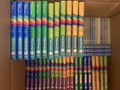 ワールドファミリーDVD68枚　ケースなし DVDケース（2枚収納・トールケース・100枚・BD・CD・BD-R・BD-RE