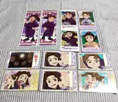 忍たま乱太郎 平滝夜叉丸＋田村三木ヱ門 セット