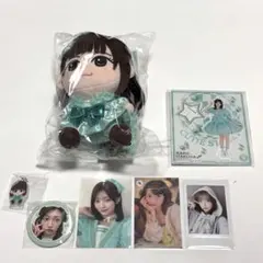 2026年最新】cutie street アクスタ 板倉可奈の人気アイテム - メルカリ