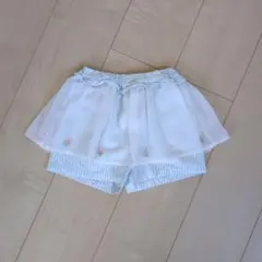 futafuta ショートパンツ　90