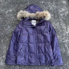 00s y2k 平成 平成ギャル お兄系 ファーダウン