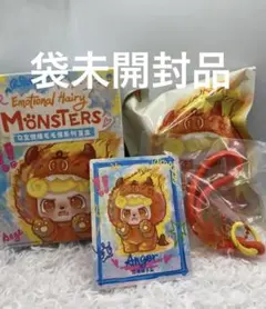 TOPTOY正規品Qkid ぬいぐるみQ宝JOTOYS Qkids Qbaby