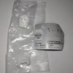 スヤスヤ Zzz... ますこっと2　ちいかわ