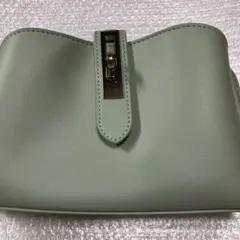 AZUL by moussy ウォレット ミニ バッグのサムネイル