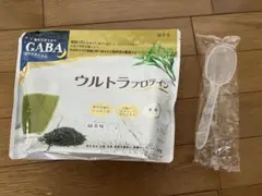⚫︎30食分⚫︎カーブス・ウルトラプロテイン・緑茶・※スプーンあり