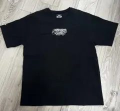 BUDSPOOL Gakkin Aphrodite gang刺繍Tシャツ Mのサムネイル