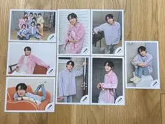 少年忍者 グッズ ジュニア 川﨑皇輝 - メルカリ