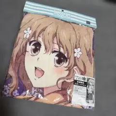 花咲くいろは 松前緒花 ビジュアルスポーツタオル - メルカリ