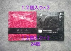 AXIAコンドーム１２個入り×２のサムネイル
