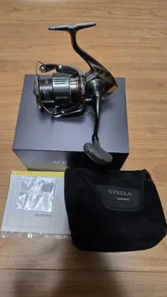 2026年最新】シマノ ステラ4000xgの人気アイテム - メルカリ