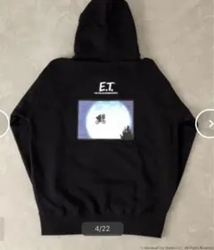 スウェット パーカー