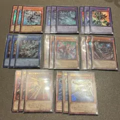 ORIGINALARTWORKCOLLECTION 新規 ウルトラ 各3枚