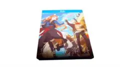 2026年最新】狼と香辛料 Blu-ray Disc BOX[期間限定生産]の人気