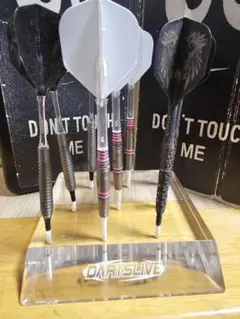 未使用】DARTSLIVE ダーツマット - メルカリ
