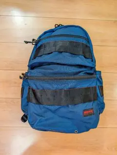 BRIEFING ブリーフィング ATTACK PACKのサムネイル