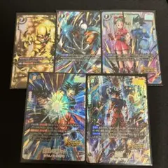 スタートデッキEX シャロット　ボーナスパック　まとめ売り