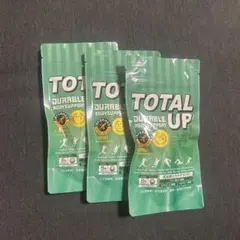 トータルアップのサムネイル