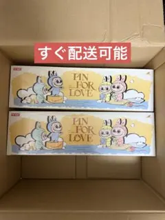 ラブブ PIN FOR LOVEアソートボックス A-M