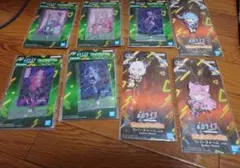 ホロライブ一番くじ　星街すいせい　博衣こより　猫又おかゆ　兎田ぺこら