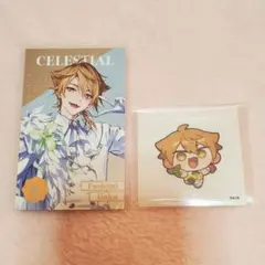 にじさんじ　8周年　セット　伏見ガク