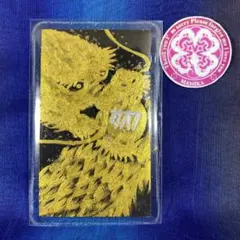 龍神 白蛇 お守り レア 帯 龍 純金 タイガーアイ 水晶 財布 金 カード 
