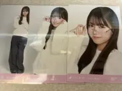 乃木坂46 生写真　瀬戸口心月