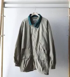 80s~ L.L.Bean Gore-Tex nylon jacket XL