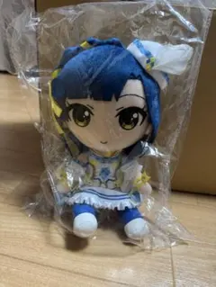 2025年最新】七尾百合子 ぬいぐるみの人気アイテム - メルカリ