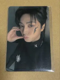 &TEAM 月狼 Weverse Global ラキドロ TAKI