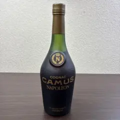 ア)CAMUS NAPOLEON COGNAC カミュ ナポレオンのサムネイル