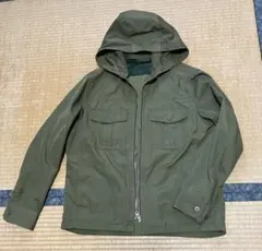 シンプルライフSIMPLELIEEアウタージャケットジャンパージャケットMサイズ