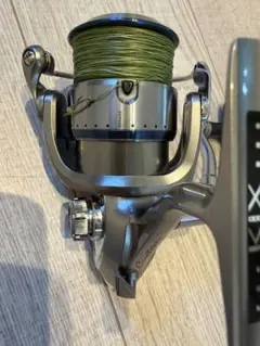 ダイワ caldia ガルディア KIX 3500peのサムネイル