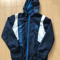 アウトドア　ウインドブレーカー　150