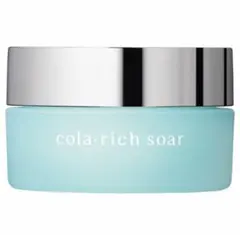 【新品未使用】コラリッチ ソア（cola-rich soar）フェイスクリーム