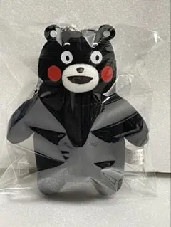 くまモン ぬいぐるみ　マスコットストラップのサムネイル
