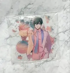 ブルーロック　SAKURA アクスタ　アクリルスタンド　糸師凛